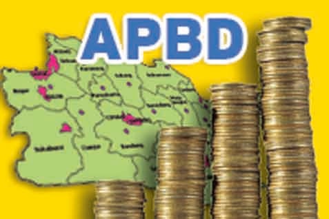  APBD Perubahan : Belanja Sumsel Naik Rp2,33 Triliun