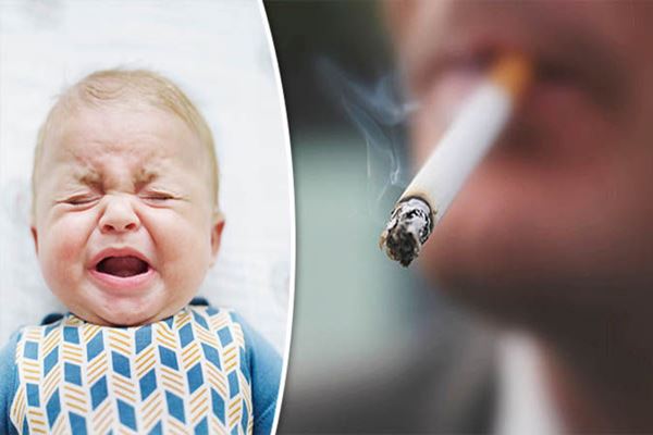  \'Baby Smoker\' Asal Sukabumi Sempat Viral, Begini Kisah Sebenarnya