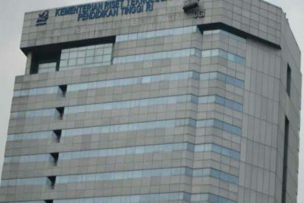 Pertumbuhan Paten Terdaftar di Indonesia Meningkat Pesat