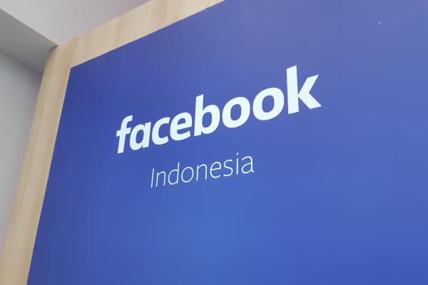  Facebook Gelontorkan Rp1,5 Triliun Latih UMKM Indonesia