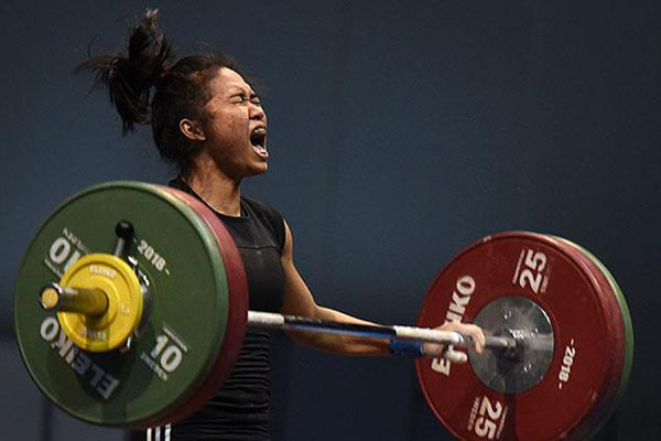 Asian Games Kamis (23 Agustus), Ini Cabor Potensi Medali Indonesia
