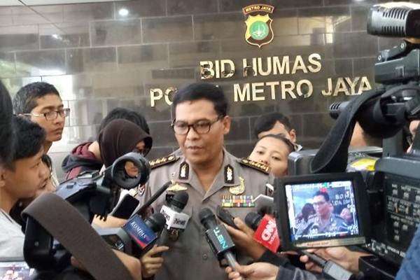  Gunakan Kokain, Richard Cucu Konglomerat Resmi Ditahan Polisi