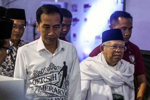  PKB : Belum Ada Nama Gatot atau Moeldoko di Timses Jokowi