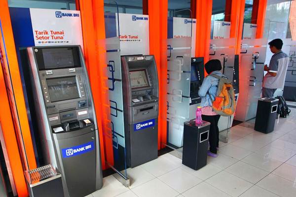  BRI Benamkan Rp500 Miliar untuk Digital Banking