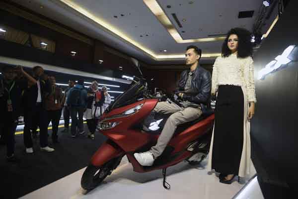  Lembaga di Yogyakarta Ini Kembangkan Inovasi V-Belt Motor Matik