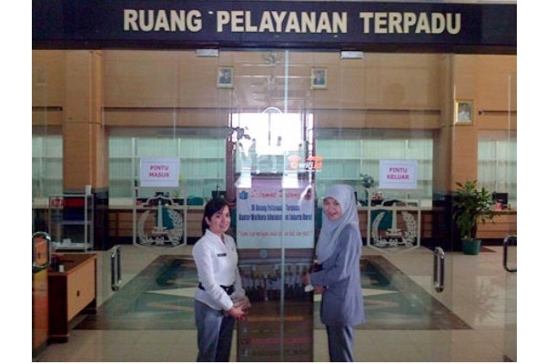  Integrasi Sistem OSS di Sumut Masih Bermasalah
