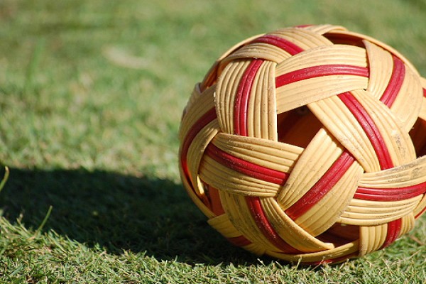  Asian Games 2018: Tim Sepak Takraw Indonesia Harus Kalahkan Vietnam