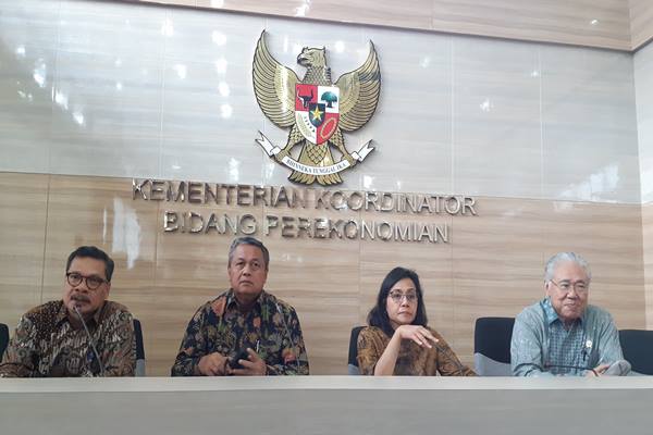  BI Klaim Imported Inflation Masih Terkendali