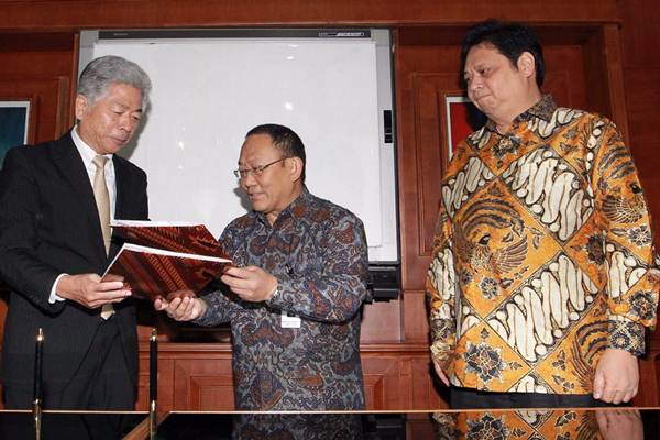  GEMPA LOMBOK: Krakatau Steel Kirim 20 Ton Baja Lembaran dan Tambah Pasokan