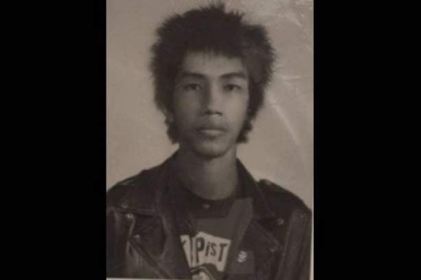  Viral Foto Anak Punk, Presiden Jokowi Bantah dan Unggah Foto ini