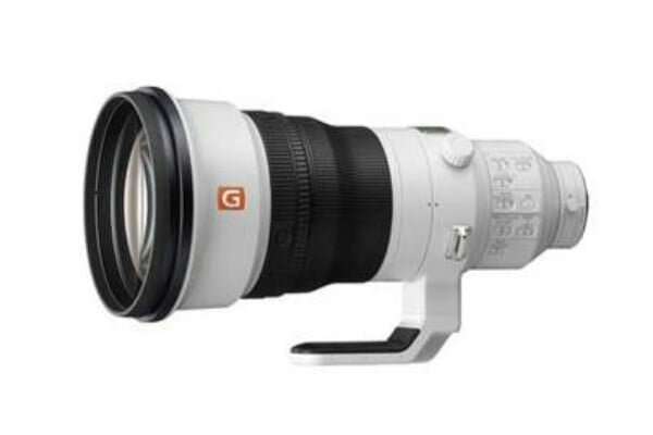  Sony Luncurkan Prime Lens 400mm F2.8 G Master