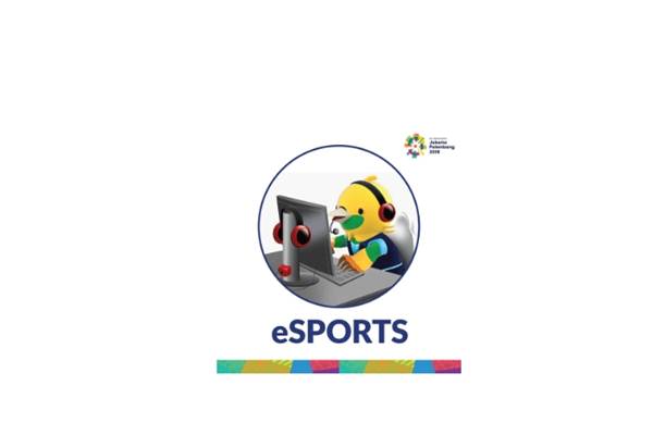  PERTANDINGAN EKSEBISI GIM : E-sports, Olahraga Rasa Milenial