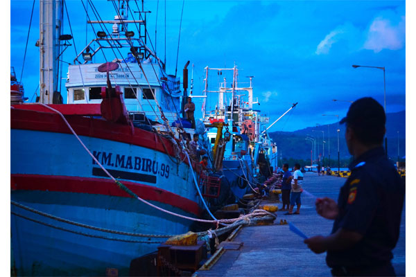  Bea Cukai Beri Kemudahan Bagi Yacht Dan Kapal Mewah Yang Ingin Masuk Ke Indonesia