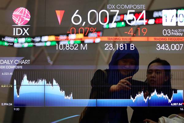  Ini Tren Pelaksanaan IPO pada 2018