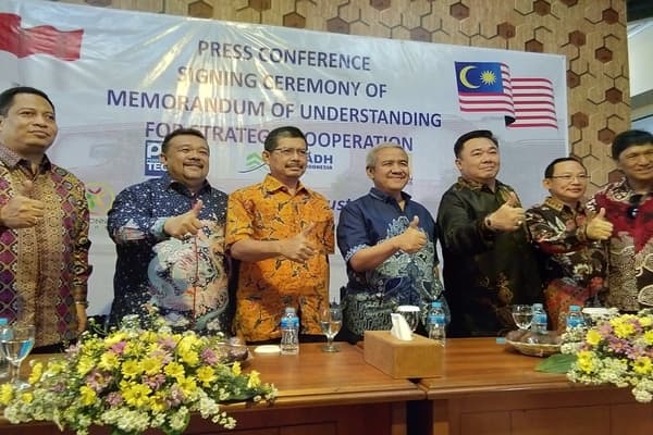  Riyadh Group Indonesia Siap Masuk Bursa Saham