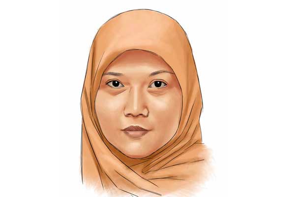  SPEKTRUM : Selamat Datang, GPN!