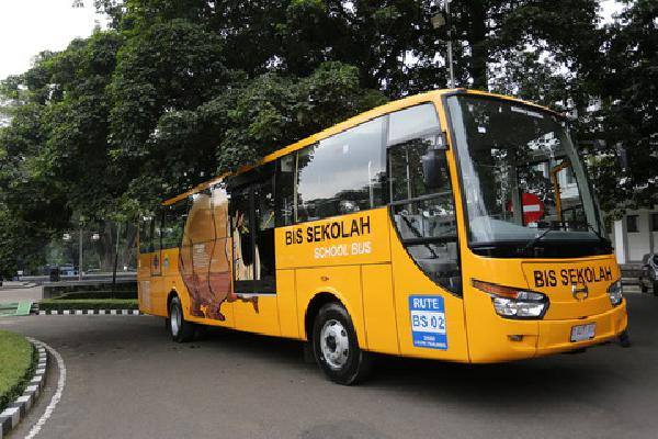  PENGGUNAAN BIODIESEL 20% : Pengusaha Bus Tunggu Rekomendasi