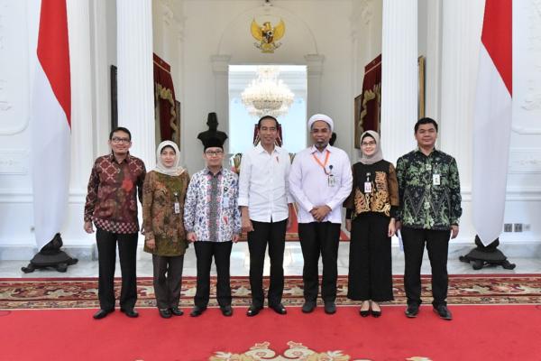  #2019GantiPresiden, Politikus Demokrat Kritik Ali Mochtar Ngabalin