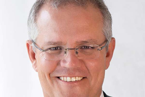  PM Australia, Scott Morrison, Kunjungi Indonesia Pekan Ini. Umumkan Kesepakatan Perdagangan Bebas?