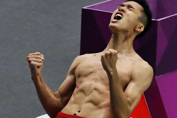  PREVIEW FINAL BULU TANGKIS: Menakar Peluang Jojo Raih Emas Asian Games 2018