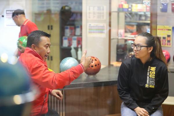  Ini Kata Menpora soal Aksi Anarkis Atlet Pencak Silat Malaysia