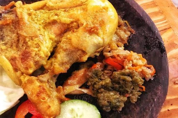  Prospek Industri Kuliner di Indonesia Makin Moncer