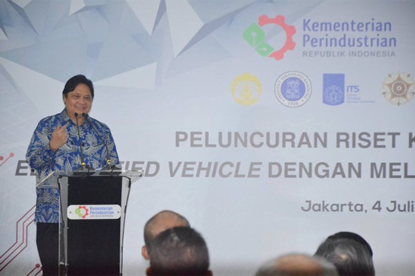  Impor 900 Komoditas Dibatasi, Kemenperin Dorong Industri Substitusi