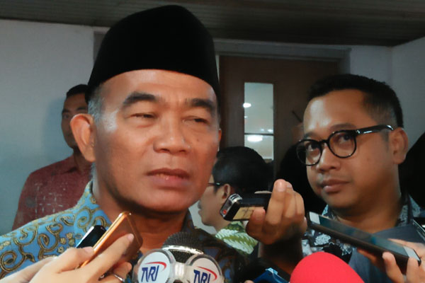  Meriahnya Festival Lomba Seni Siswa Kemendikbud di Pangkalpinang