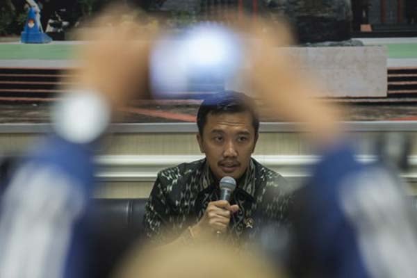  Menpora Jamin Bonus Atlet Asian Games Bakal Keluar