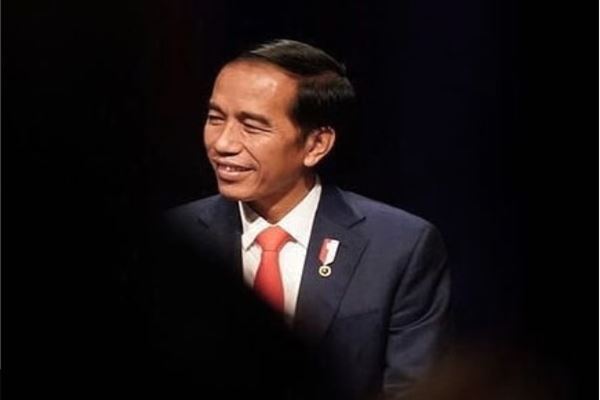  Tinjau Pemanfaatan Dana Desa di Sleman, Presiden Jokowi Pastikan Produktivitas Penggunaan