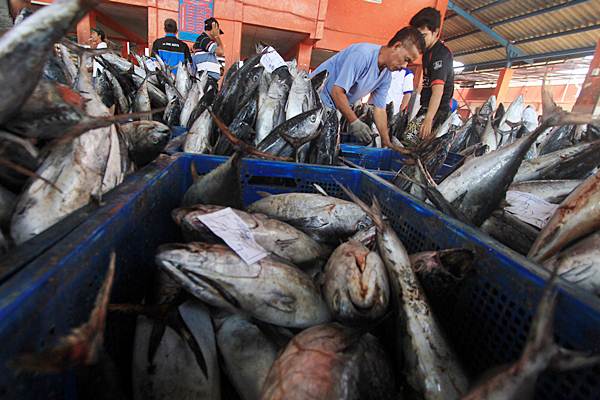  Fenomena Upwelling di Danau Toba Seharusnya Bisa Diantisipasi