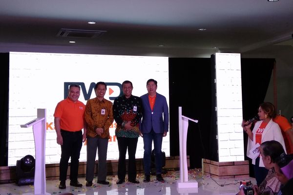  Ekspansi ke Yogyakarta, FWD Life Lipatgandakan Jumlah Agen