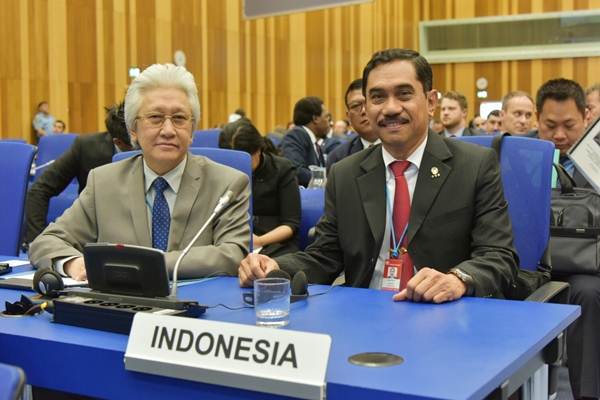  Darmansjah Djumala: Diplomasi Bilateral & Multilateral Indonesia harus Pro Rakyat