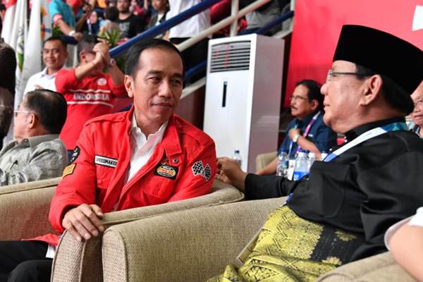  Bonus Peraih Medali, Presiden Jokowi Minta Dibagi Sebelum Keringat Atlet Mengering 