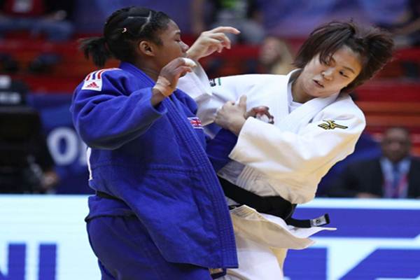  ASIAN GAMES 2018: Hari Ini, Final Judo Perebutkan 5 Emas