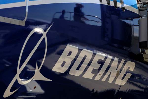  PT Dirgantara Indonesia dan Boeing Perkuat Kerja Sama