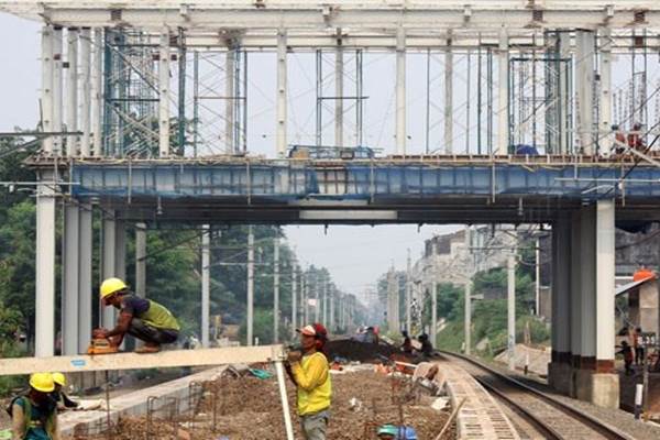  Konsorsium Proyek \"Loop Line\" DKI Jakarta Tunggu Restu Gubernur