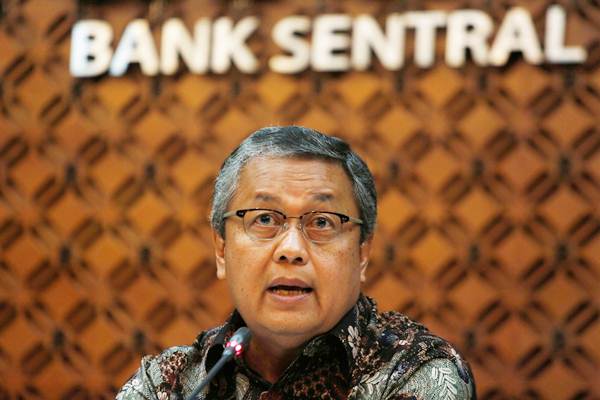  Ini Empat Jurus Bank Indonesia Kawal Stabilitas Rupiah