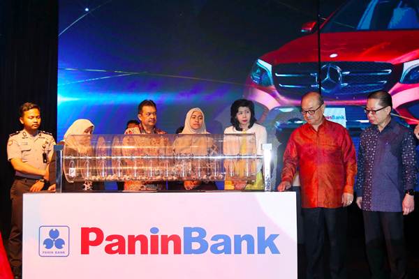  Pengundian Panin Super Bonanza 2018