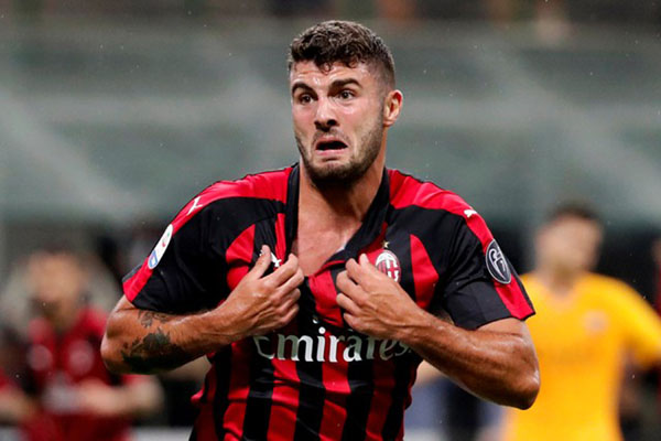  Hasil Liga Italia: 2 Gol Dianulir, Milan Bekuk Roma di Detik Terakhir