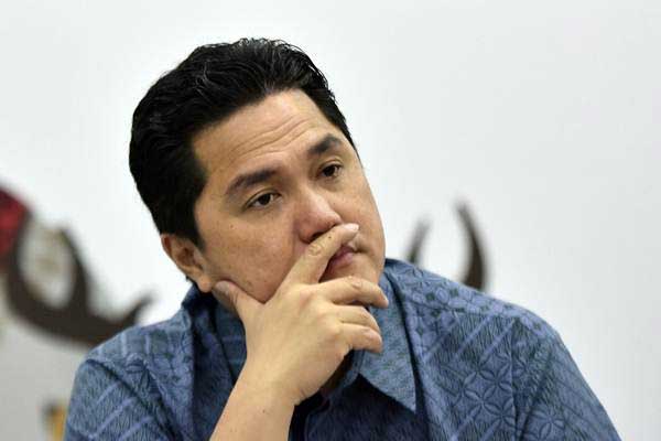  Erick Thohir: Sukses Gelar Asian Games 2018, Indonesia Siap Gelar Olimpiade