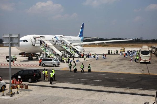  Perpanjangan Landasan Pacu Adi Soemarmo Segera Direalisasi