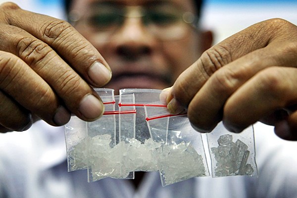  Kasus Kejahatan Jalanan Meningkat. Di Sukabumi Terkait Dengan Narkoba dan Obat Keras Lainnya