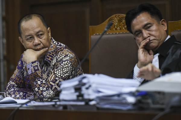  Ini Latar Belakang Perkara Korupsi SKL BLBI