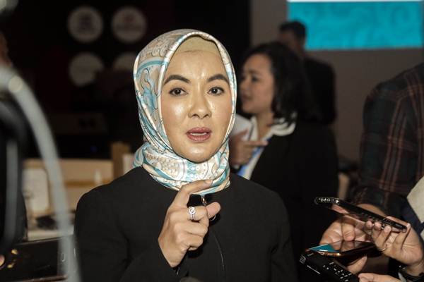  Nicke Widyawati Batal Diperiksa Sebagai Saksi Oleh KPK