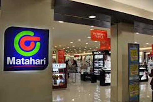  Matahari Department Store Gandeng Manhattan Associates Kembangkan Omnichannel 