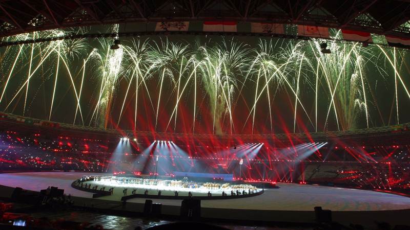  Asian Games Usai, Ratusan Jurnalis dari Luar Negeri Mulai Tinggalkan Indonesia