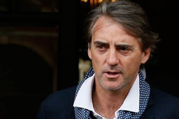  Italia Lawan Polandia dan Portugal, Mancini Pasang Formasi 4-3-3?