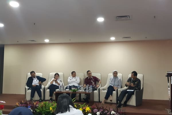  TOD Wajib Sediakan 20% Unit MBR