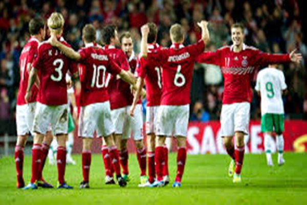  Lawan Slovakia dan Wales, Denmark Panggil Pemain Futsal?